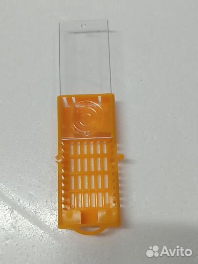 Клеточка пересылочная Евро. Пчеловодство