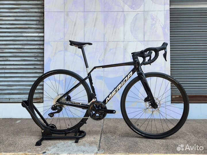 Merida scultura 6000 (2024) 105 di2