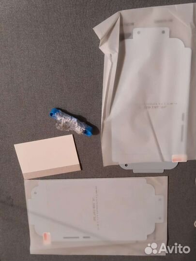 Стекло на. Xiaomi mi 11 ultra