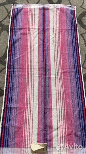 Махровое полотенце 50*100