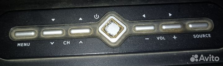 Телевизор AOC L37W551B