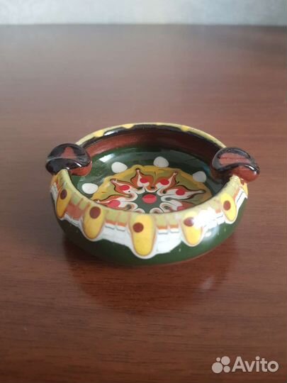 Сувениры из Болгарии