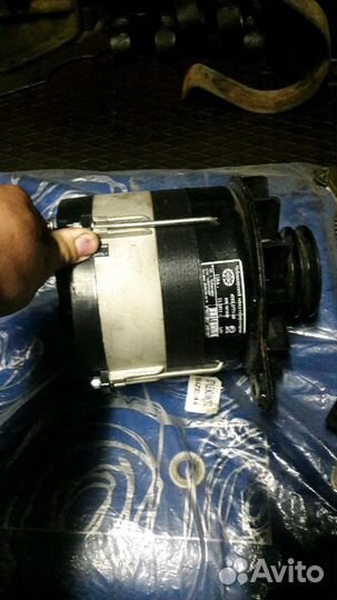 Продам генератор