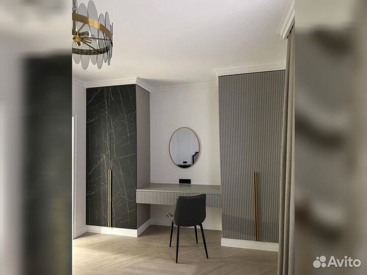 Шкаф в детскую