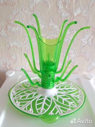 Сушилка для бутылочек Munchkin