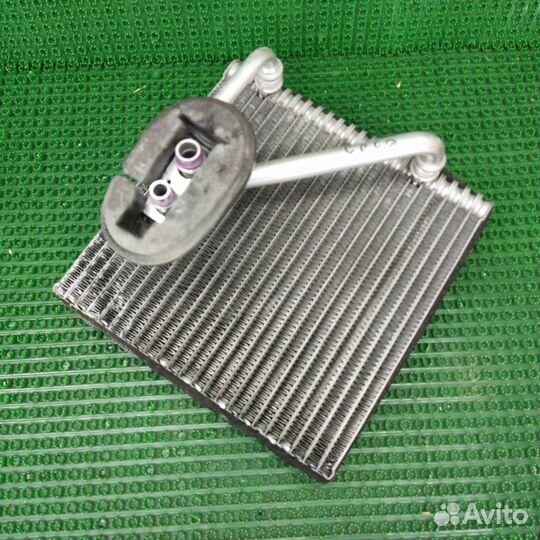 Испаритель кондиционера Volkswagen Tiguan 5N1 2008