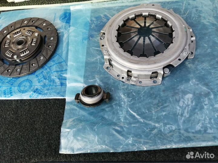 Сцепление Ровер 200,25,400,45,75