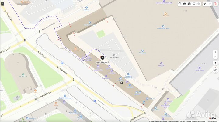 Samsung Galaxy S23 Ultra, 12/256 ГБ