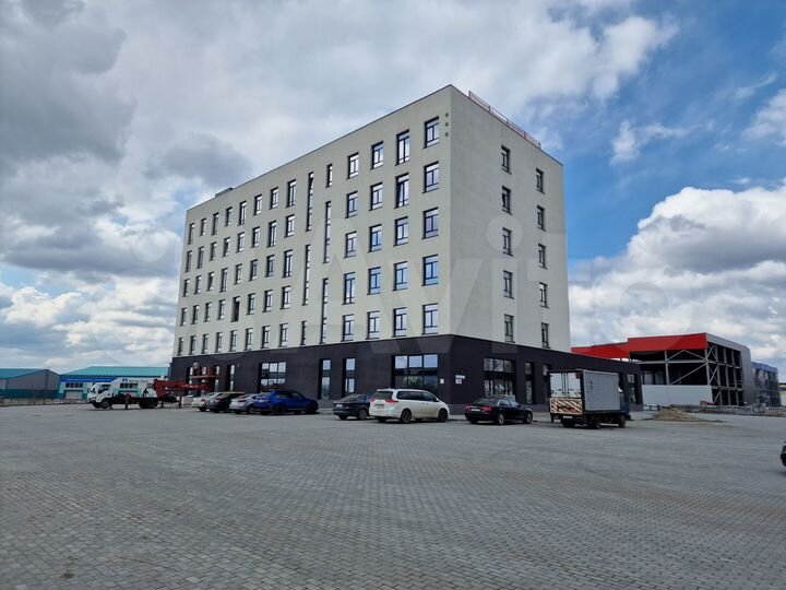 Свободного назначения, 1435.3 м²