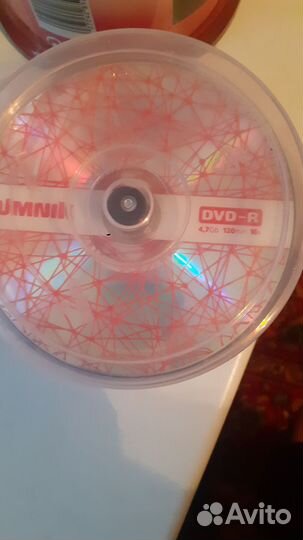 Балванки диски новые