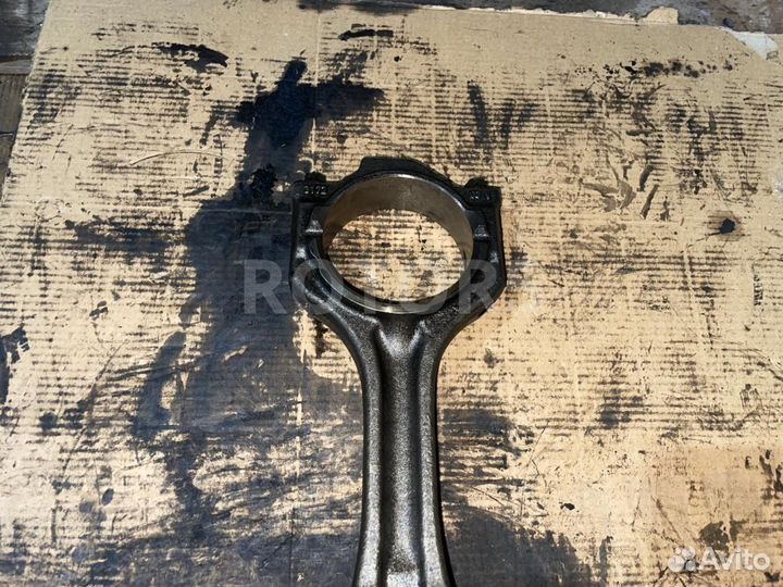 Шатун MAN TGL 2007 3172