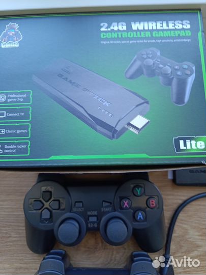 Игровая приставка ретро 20000 игр