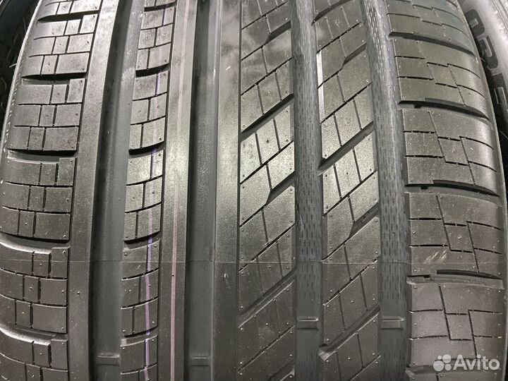 Lexxis Orezon LX 4x4 325/40 R22 и 285/45 R22 114W