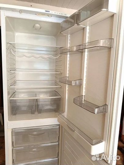 Холодильник Атлант