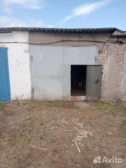 Аренда гаража на длительный срок