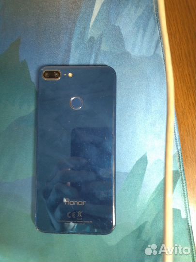 HONOR 9 Lite, 3/32 ГБ