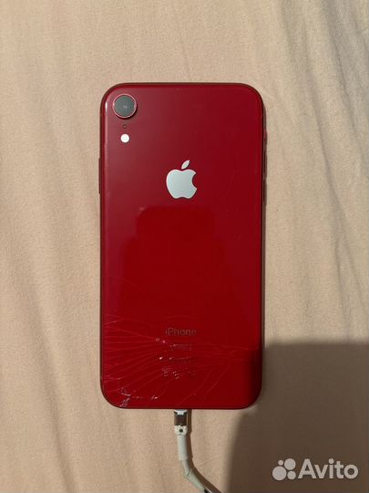 iPhone Xr, 64 ГБ