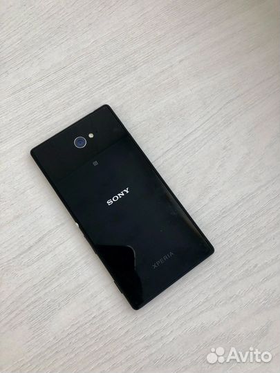 Sony Xperia M2 Dual sim (D2302), 8 ГБ