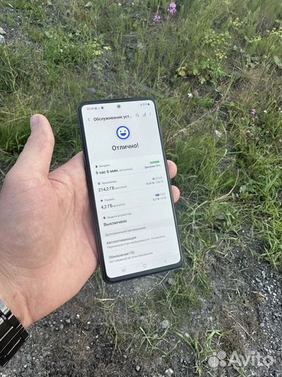 Samsung galaxy A 52 8/256gb