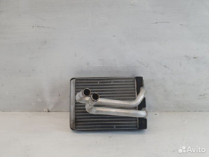 Радиатор отопителя Kia Spectra седан S6D 2007