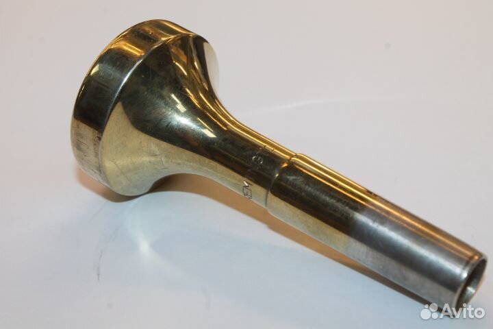 Мундштук для тромбона Remington