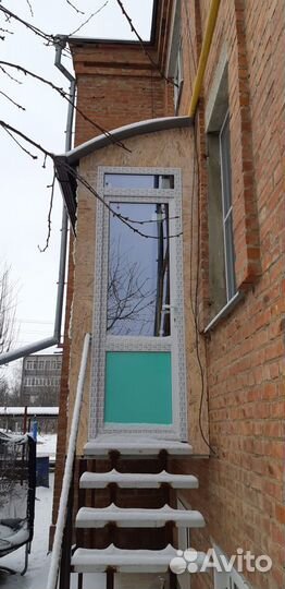 Окна,двери,балконы