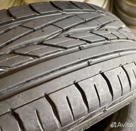 Goodyear Excellence 195/55 R16