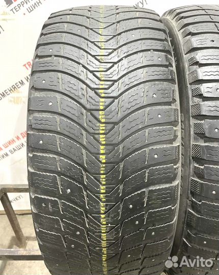 Michelin X-Ice North 3 215/55 R16 97Y