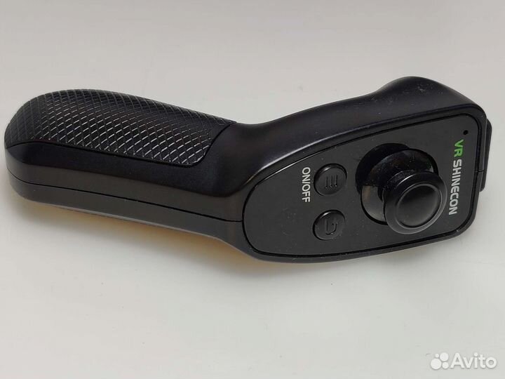 VR-очки для телефона Shinecon + Контроллер