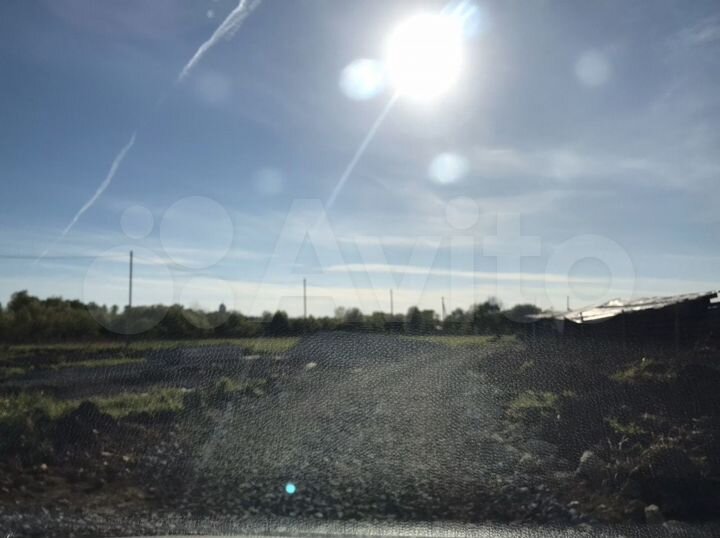 Участок 11,9 сот. (ИЖС)