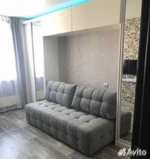 Диван Boss Mini