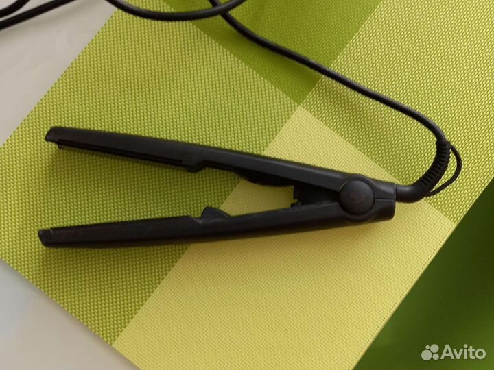 Выпрямитель для волос