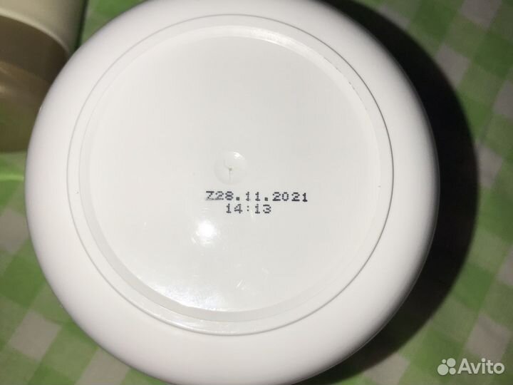 Крем для тела avon