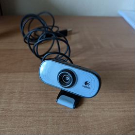 Logitech Webcam C100