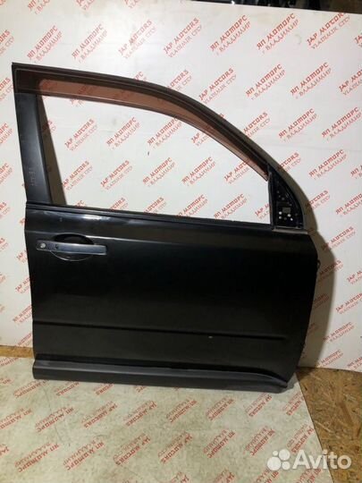 Дверь боковая передняя правая Nissan X Trail T31