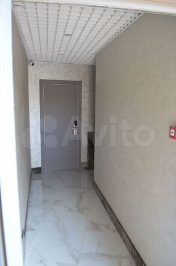 Апартаменты-студия, 22 м², 1/3 эт.