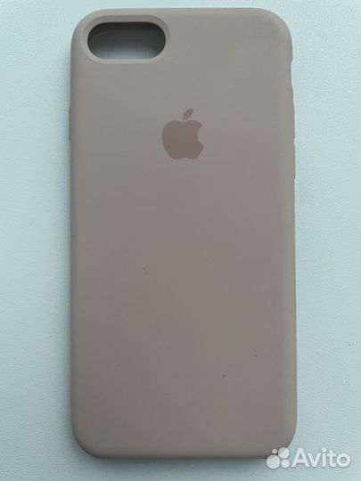Чехол на iPhone 7 8