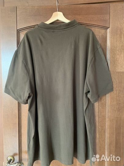 Футболка поло Lyle scott