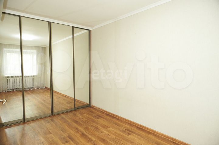 2-к. квартира, 41,8 м², 1/5 эт.