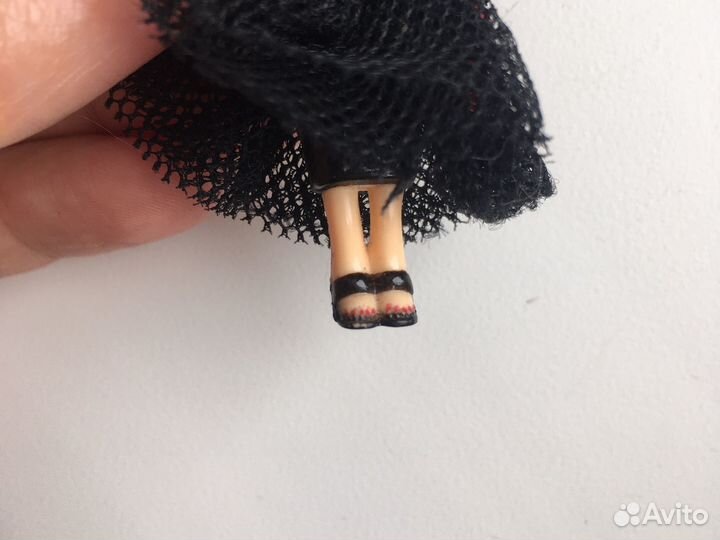 Брелок Barbie 1995