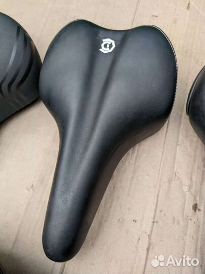 Седло для велосипеда