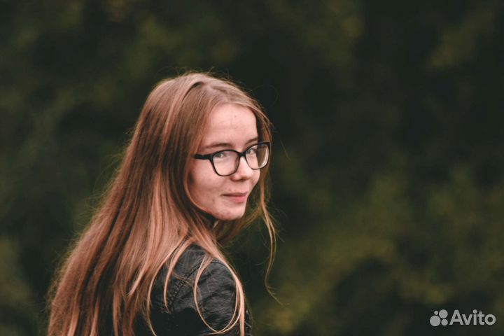 Личный пеший курьер