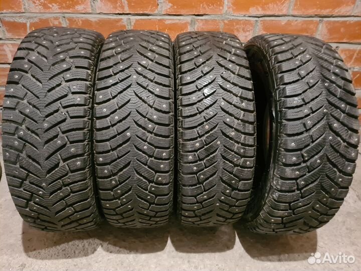 Toyo Observe Ice-Freezer SUV 215/65 R16 98T