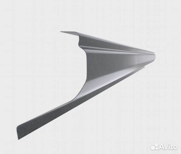 Ремонтные пороги и арки для Cadillac Старая Купавна