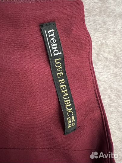 Комбинезон женский