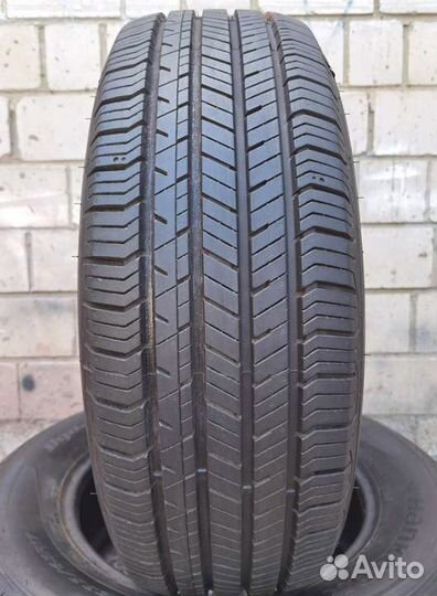 Hankook Dynapro HL3 RA45 235/65 R17 104H
