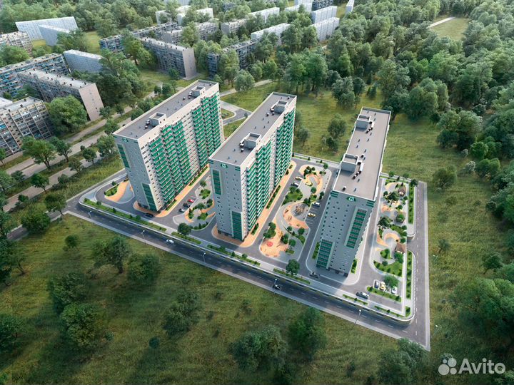 3d визуализатор интерьеров и экстерьеров