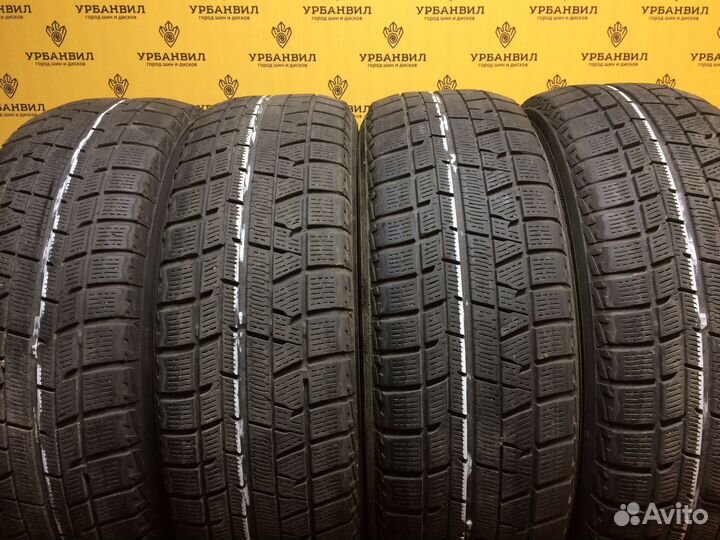 Yokohama Ice Guard IG50 195/65 R15