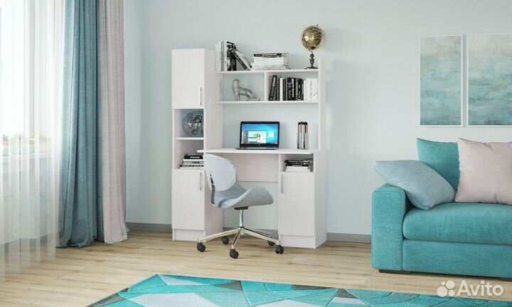 Стол школьника Пкс 6