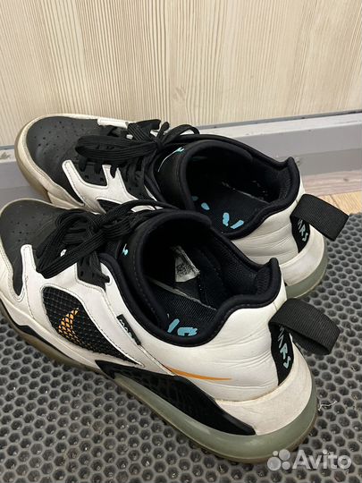 Кроссовки nike air jordan mars оригинал 43